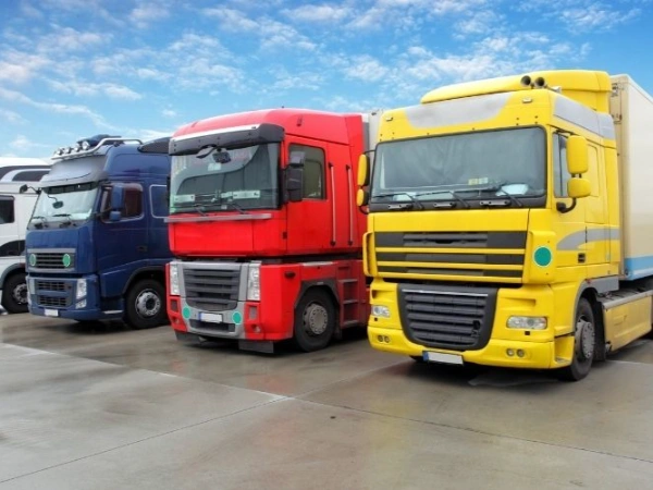 Konya Antakya Nakliye